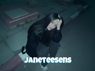 Janeteesens