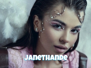Janethande