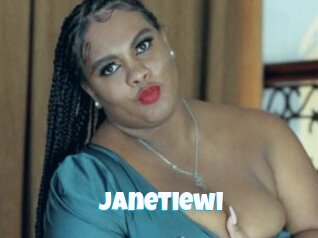 Janetiewi
