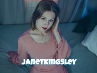 Janetkingsley