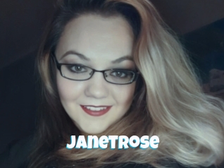 Janetrose