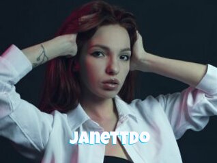 Janettdo