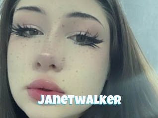 Janetwalker