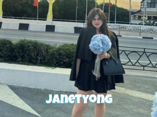 janetyong Miss Gros Seins