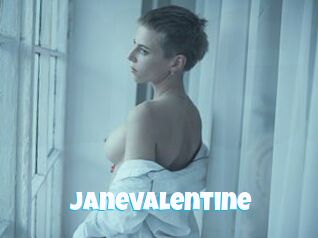 Janevalentine