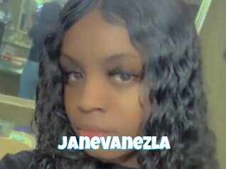 Janevanezla