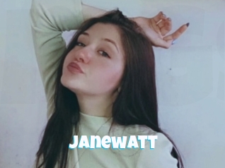 Janewatt