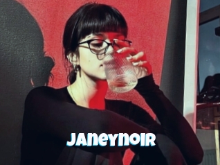 Janeynoir