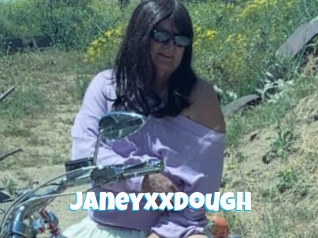 Janeyxxdough