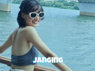 Janging