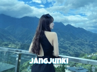 Jangjunki
