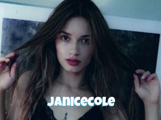 Janicecole