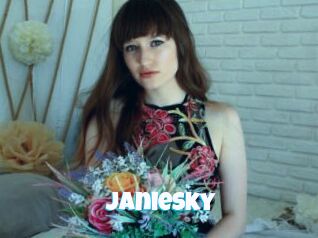 janiesky Miss Gros Seins