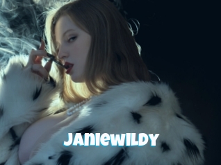janiewildy Miss Gros Seins