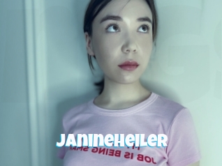 Janineheiler