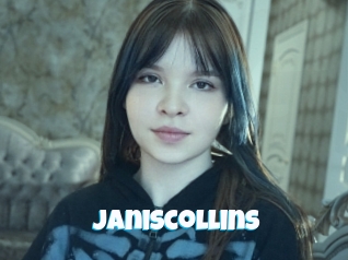 janiscollins Miss Gros Seins