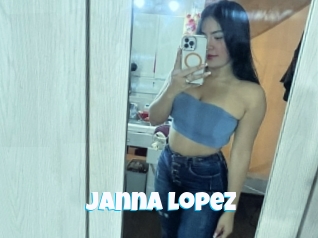 Janna_lopez