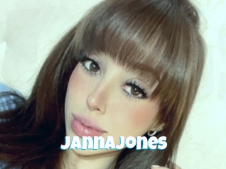Jannajones
