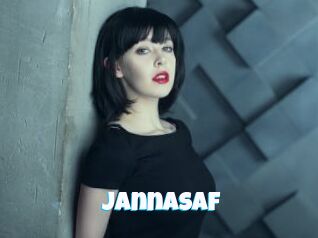 Jannasaf