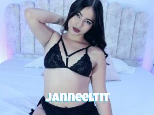 Janneeltit