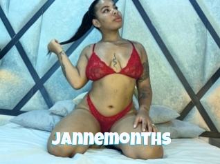jannemonths Miss Gros Seins
