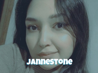 Jannestone