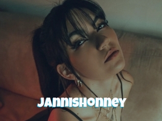 Jannishonney