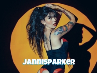 Jannisparker
