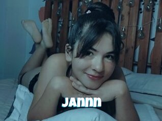 Jannn