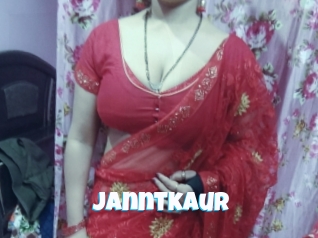 Janntkaur