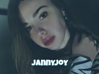 Jannyjoy