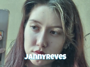 Jannyreves