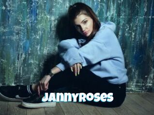 Jannyroses