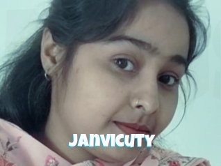 Janvicuty