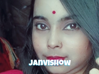 Janvishow