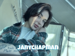 Janychapman