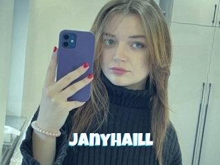 Janyhaill