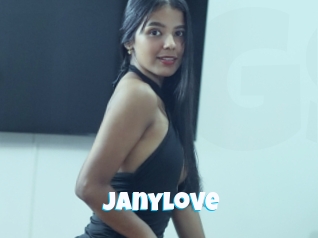 janylove Miss Gros Seins