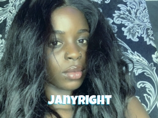 Janyright