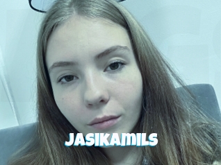 Jasikamils