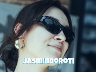 Jasmindoroti