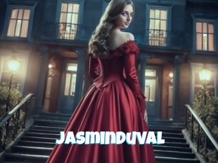 Jasminduval