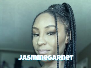 Jasminegarnet