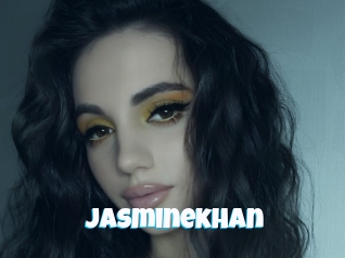 Jasminekhan