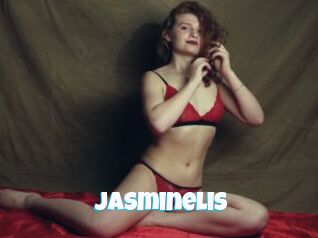 Jasminelis