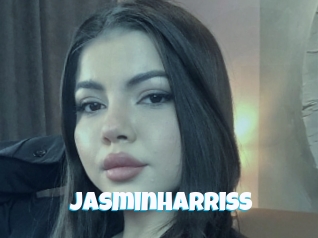 Jasminharriss