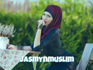 Jasmynmuslim