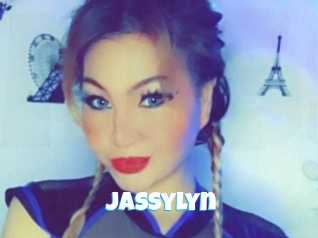 Jassylyn
