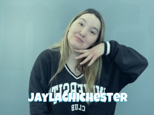 Jaylachichester