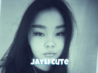Jayli_cute